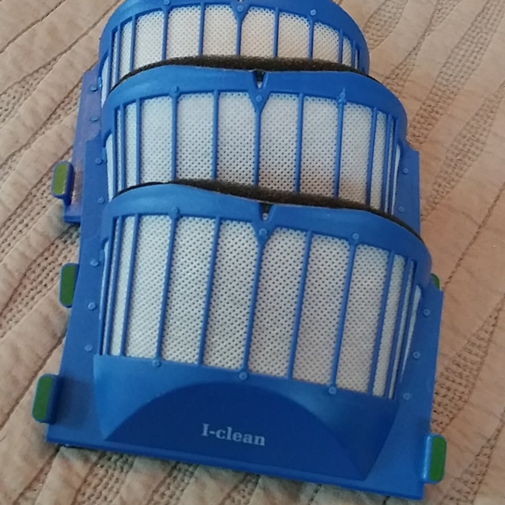 Irobot Roomba replacement filters